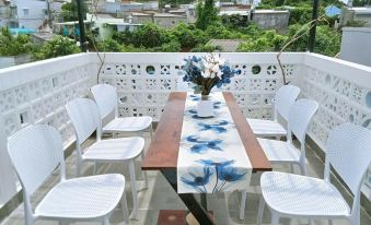 Sea-breeze homestay
