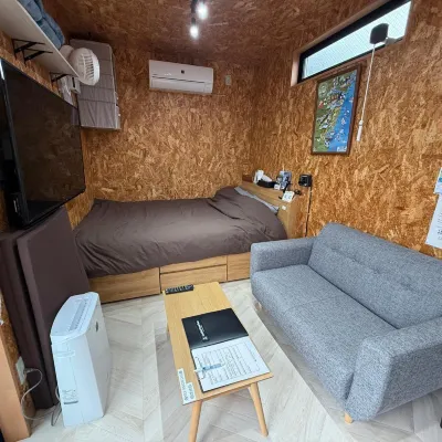 Excellent Trunk Base Miyazaki Hotels near Airplane Park
