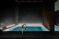 Nozo Hotel - Hot Springs