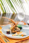 Cinnamon Hakuraa Huraa Maldives -All Inclusive - breakfast