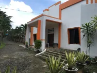 Tamasya Garden Hotel - Pet friendly