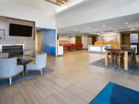 Holiday Inn Express & Suites ANNAPOLIS by IHG Hotels in Annapolis
