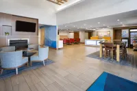 Holiday Inn Express & Suites ANNAPOLIS by IHG
