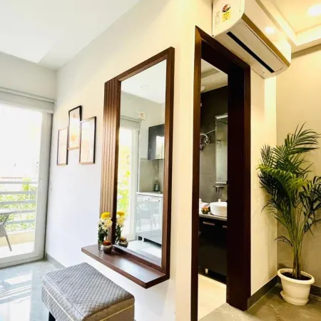 Zen Studios - DLF CyberCity Gurgaon
