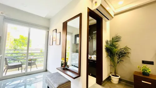 Zen Studios - DLF CyberCity Gurgaon - Bintang 3