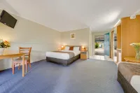 Gladstone Palms Motor Inn - Wifi