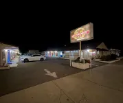 Economy Inn Paso Robles - Moteles