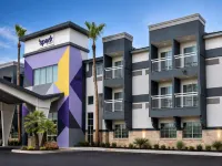 Spark by Hilton Tempe Phoenix Airport