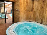 Hotel Restaurant Herard - Hot Springs