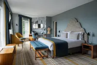 The Montenotte Hotel