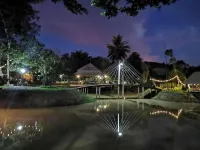 Farmsuk Residence and Resort - موقف سيارات