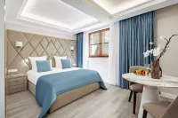 Butik-Hotel Verdi - アパートメント