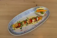 Hotel de La Mer - Desayuno