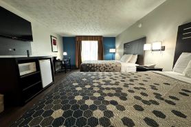Baymont by Wyndham Philadelphia MS