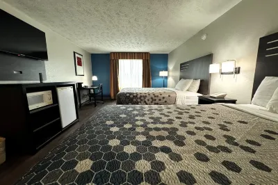 Baymont by Wyndham Philadelphia MS Hôtels à : Philadelphie