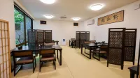 和み宿 新和荘 海心 - 朝食