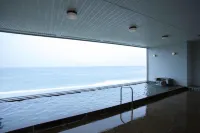 Shimoda Prince Hotel - Hot Springs