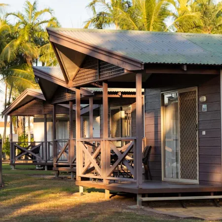 Darwin FreeSpirit Resort