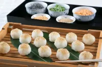 Yokaichi Royal Hotel - breakfast