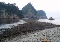 Nishiizu Matsuzaki Itoen Hotel - Beach