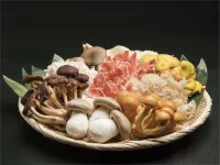 四萬溫泉豐島屋 - 早餐