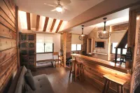 Pine Breeze Cottages