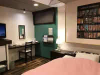 hotel plaza 21 - 2-Star