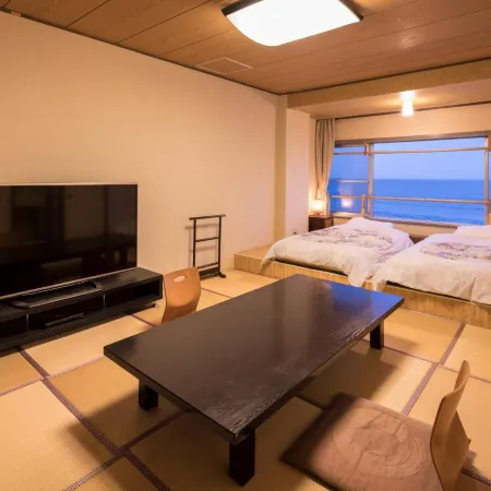 Inubosaki Kanko Hotel