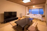 Inubosaki Kanko Hotel - 3-Star