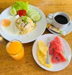 Cabana Lipe Beach Resort - 3-Star