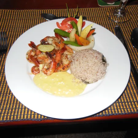 Sanmali Beach Hotel