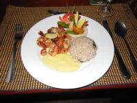 Sanmali Beach Hotel - breakfast