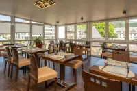 Hotel la Baia - bar