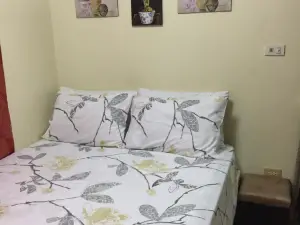 SD4 Studio Apartment