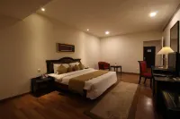 Minerva Grand Secunderabad - Frühstück