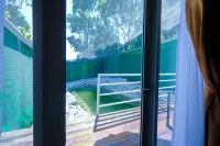 Woodcookies Guesthouse - con vista montagne