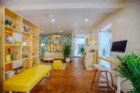 Bloom Hotel - Hal Old Airport Road - 2-Star