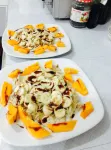 Surf & Sand Hotel Arugambay - Desayuno