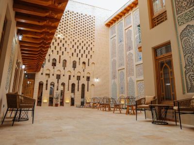 Makon Art Hotel