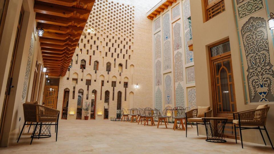 Makon Art Hotel