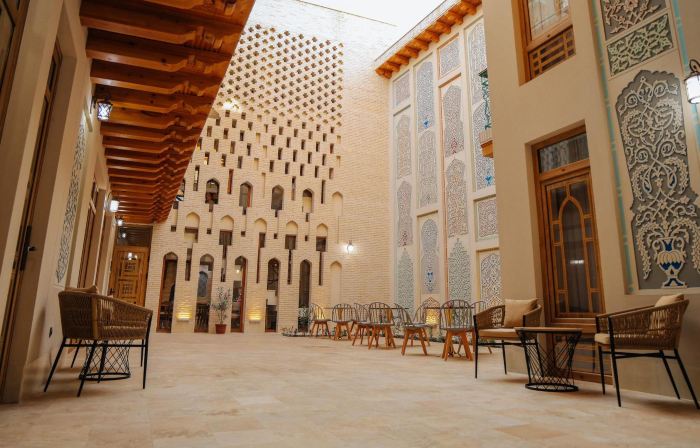 Makon Art Hotel