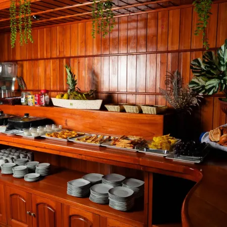 Los Gavilanes Hotel