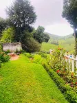 Amber by The Tamarillo - Bed and Breakfasts