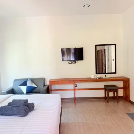 BuaSawan Villa Koh Lanta