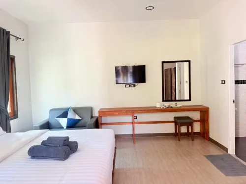 BuaSawan Villa Koh Lanta - 2-Star