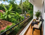 Jes Guest House - Wifi
