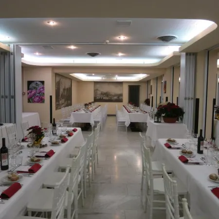 Hotel Ceresio