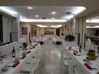Hotel Ceresio - breakfast