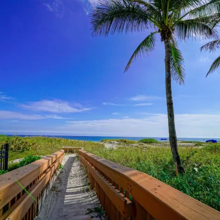 Ventura at Boca Raton