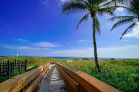 Ventura at Boca Raton - شاطئ